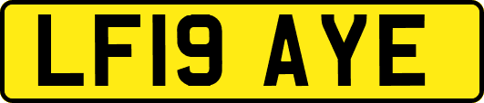 LF19AYE