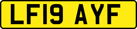 LF19AYF