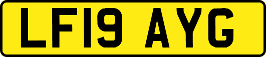 LF19AYG