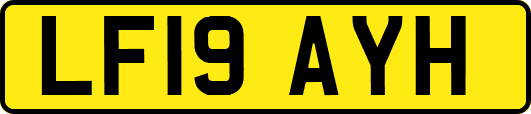 LF19AYH