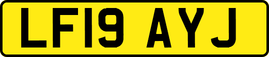 LF19AYJ