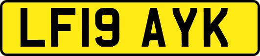 LF19AYK