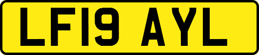 LF19AYL
