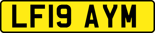 LF19AYM