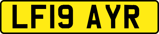 LF19AYR