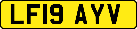 LF19AYV