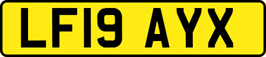 LF19AYX