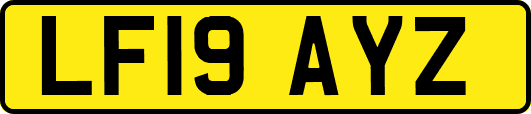 LF19AYZ