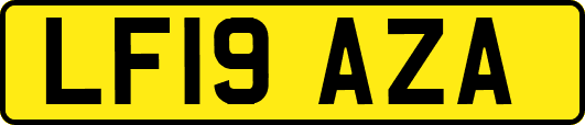 LF19AZA