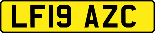 LF19AZC