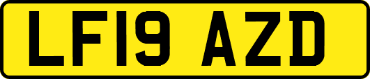 LF19AZD