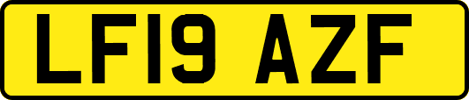 LF19AZF