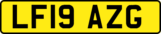 LF19AZG