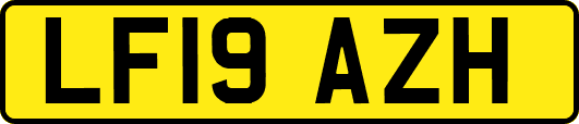 LF19AZH