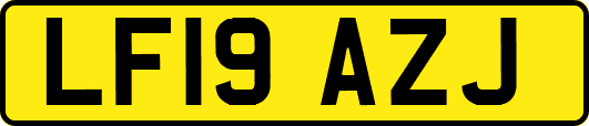 LF19AZJ