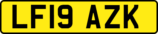 LF19AZK