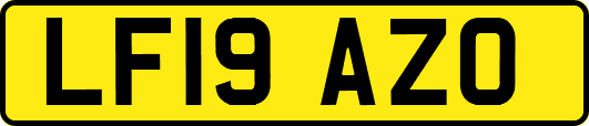 LF19AZO