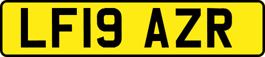 LF19AZR