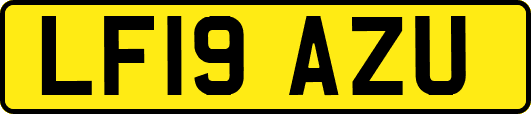 LF19AZU