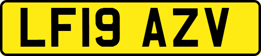 LF19AZV