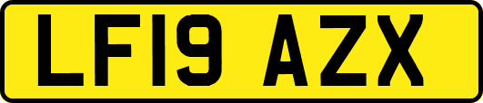 LF19AZX
