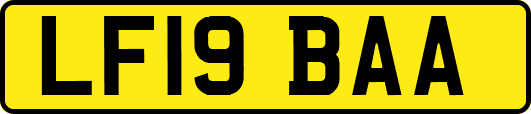 LF19BAA