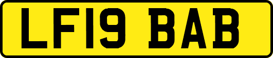 LF19BAB