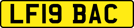 LF19BAC
