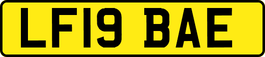 LF19BAE