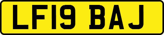 LF19BAJ