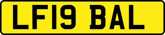 LF19BAL