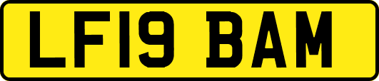 LF19BAM