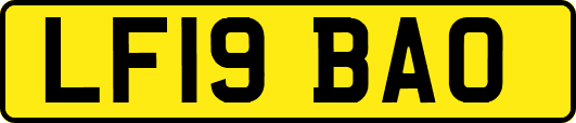 LF19BAO