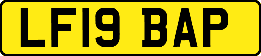 LF19BAP
