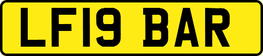 LF19BAR