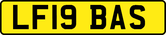 LF19BAS