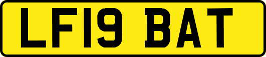 LF19BAT