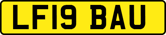 LF19BAU