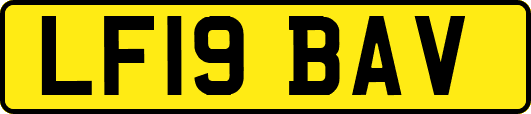 LF19BAV