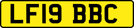 LF19BBC
