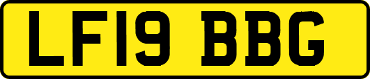 LF19BBG