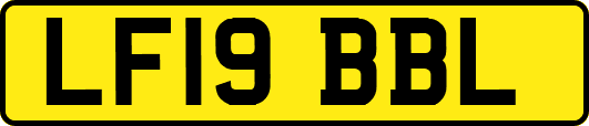 LF19BBL