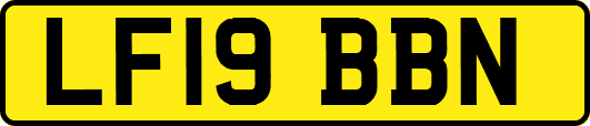 LF19BBN