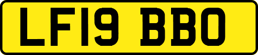 LF19BBO