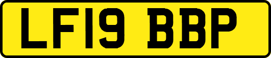 LF19BBP