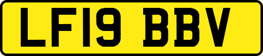 LF19BBV