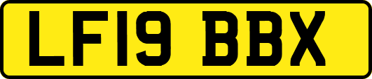 LF19BBX
