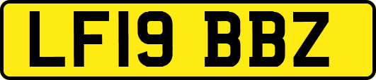 LF19BBZ