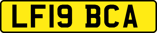 LF19BCA