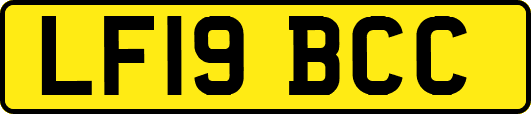 LF19BCC